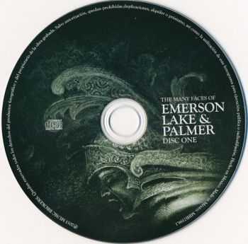 VA - The Many Faces Of Emerson Lake & Palmer - A Journey Through The Inner World Of ELP (2015) VA - The Many Faces Of Emerson Lake & Palmer - A Journey Through The Inner World Of ELP (2015)