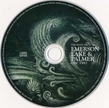 VA - The Many Faces Of Emerson Lake & Palmer - A Journey Through The Inner World Of ELP (2015) VA - The Many Faces Of Emerson Lake & Palmer - A Journey Through The Inner World Of ELP (2015)