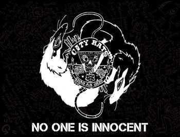 CITY RATS - No One Is Innocent (2015) CITY RATS - No One Is Innocent (2015)