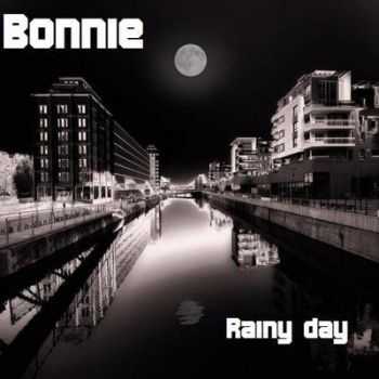 Bonnie - Cut symphony ep; Rainy day (2010)