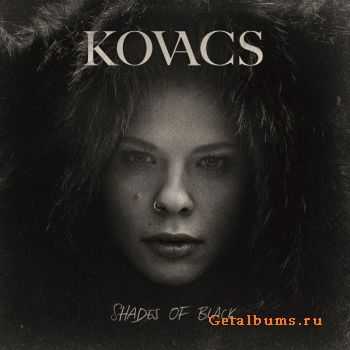 Kovacs - Shades Of Black (2015)