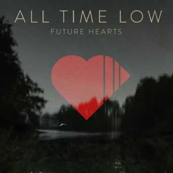 All Time Low - Future Hearts (Deluxe Edition) (2015) All Time Low - Future Hearts (Deluxe Edition) (2015)