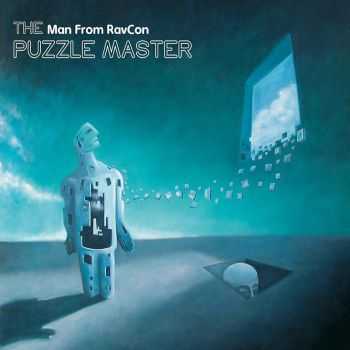 The Man From Ravcon - The Puzzle Master (2015)