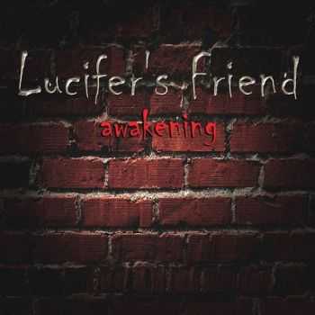 Lucifer's Friend - Awakening (Compilation) (2015)
