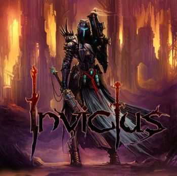 Invictus - Invictus (2015)