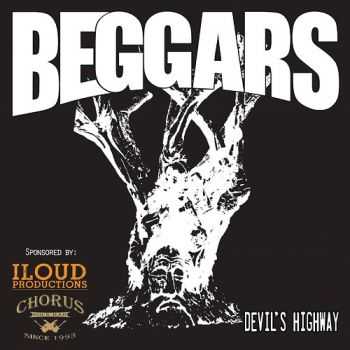 Beggars - Devil's Highway (2015)