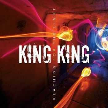 King King - Reaching For The Light 2015