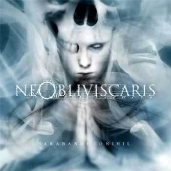Ne Obliviscaris - Sarabande To Nihil [EP] (2015)