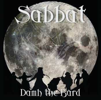 Damh the Bard - Sabbat (2015)