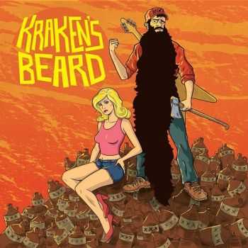 Kraken's Beard - Unintentionally Magical (2015)