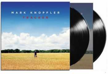 Mark Knopfler - Tracker [Vinyl rip 32 bit 192 khz] (2015)
