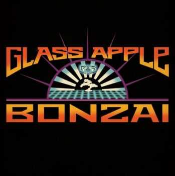 Glass Apple Bonzai - Glass Apple Bonzai (2014) Lossless + mp3