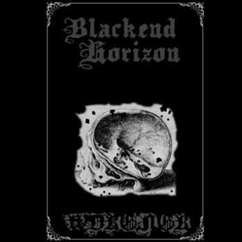 Blackend Horizon - WDRGNGR (2014)