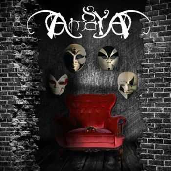 AmaYa 8 - Вишня (2015) AmaYa 8 - Вишня (2015)
