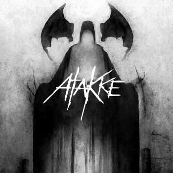 Atakke - s/t (2012) Atakke - s/t (2012)