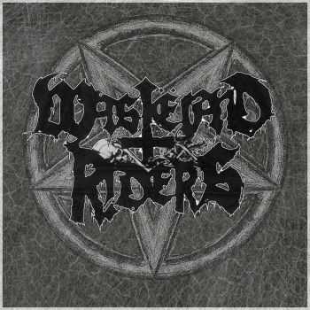 Wastëland Riders - Demo (2015) Wastëland Riders - Demo (2015)