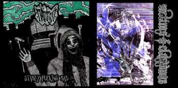 ПАРТиЯ / Victims of Classwar - split (2012) ПАРТиЯ / Victims of Classwar - split (2012)