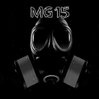MG-15 - El Album Negro (2007)