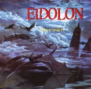 Eidolon - Seven Spirits(1997)