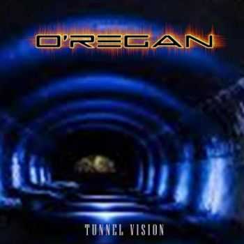 O'Regan - Tunnel Vision (2015)