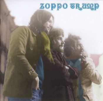 Zoppo Trump - Zoppo Trump (1971-76) MP3