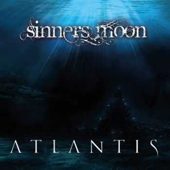 Sinners Moon - Atlantis (2015)