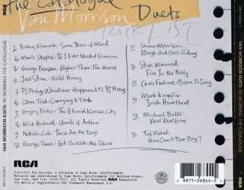 VA - Van Morrison Duets: Re-Working The Catalogue (2015) VA - Van Morrison Duets: Re-Working The Catalogue (2015)