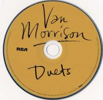 VA - Van Morrison Duets: Re-Working The Catalogue (2015) VA - Van Morrison Duets: Re-Working The Catalogue (2015)