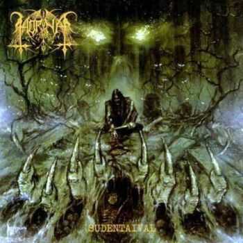 Horna - Sudentaival (2001) [LOSSLESS]