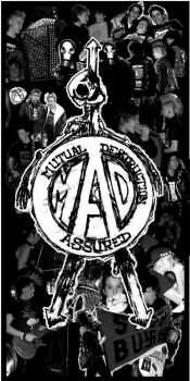 Mutual Assured Destruction - North East Crusade (2013) Mutual Assured Destruction - North East Crusade (2013)