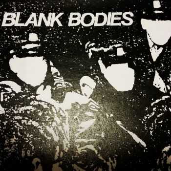 Blank Bodies - Demo (2015) Blank Bodies - Demo (2015)