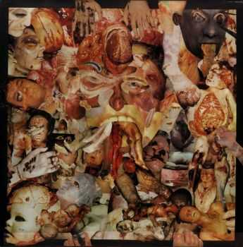 Carcass - Reek Of Putrefaction (1988) Carcass - Reek Of Putrefaction (1988)