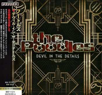 The Poodles - Devil In The Details (Japanese Edition) (2015) The Poodles - Devil In The Details (Japanese Edition) (2015)