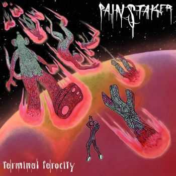 Painstaker - Terminal Ferocity (2013) Painstaker - Terminal Ferocity (2013)