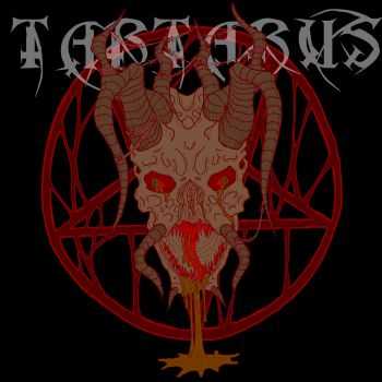 Tartarus - s/t (2015) Tartarus - s/t (2015)