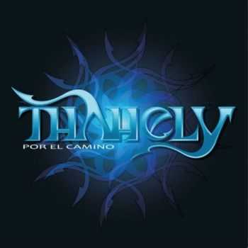 Thahely - Por El Camino (2015)