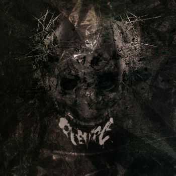 Plèvre - Self-​​Titled (2015) Plèvre - Self-​​Titled (2015)
