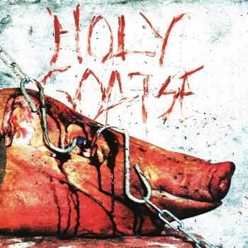 Womit Angel - Holy Goatse (2014) Womit Angel - Holy Goatse (2014)