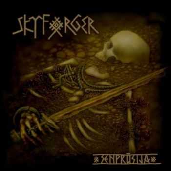 Skyforger - Senprūsija (2015) Skyforger - Senprūsija (2015)