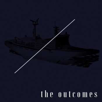 Eeden - The Outcomes [EP] (2015)