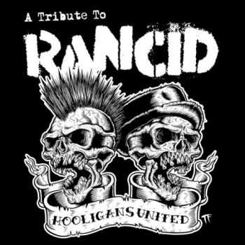 VA - Hooligans United A Tribute To Rancid (2015)