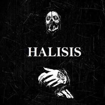 Halisis - Halisis [EP] (2015)