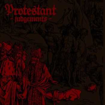 PROTESTANT - Judgements (2010)