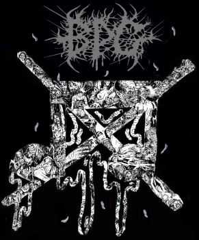 Bloodshed Party Gore - Demo (2015)