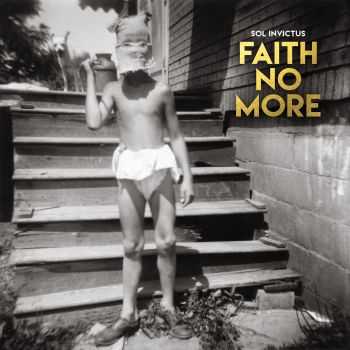 Faith No More - Sol Invictus (Japanese Edition) (2015) Faith No More - Sol Invictus (Japanese Edition) (2015)