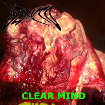 Demanto - Clear Mind (EP) (2015)