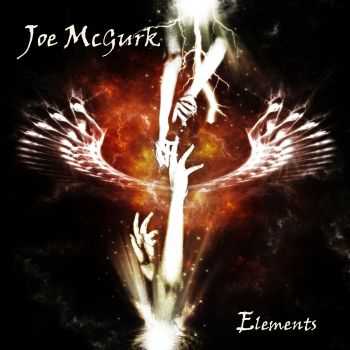 Joe McGurk - Elements (2015)