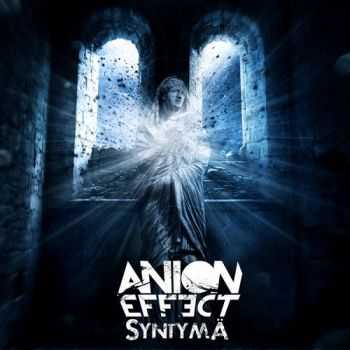 Anion Effect - Syntym&#228; (2015)
