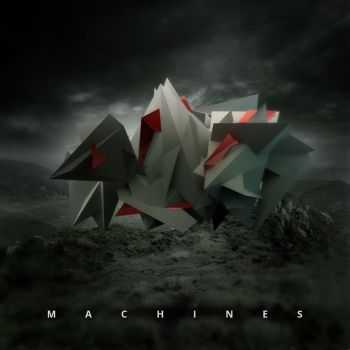 Machines - Machines (EP) (2015)