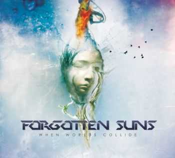 Forgotten Suns - When Worlds Collide (2015)